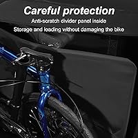 Amazon.co.jp: 自転車トラベルケース - 自転車キャリーバッグ